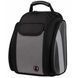 Сумка на бак мотоцикла на магнітах із вікном під телефон Tank Bag BUOTAI YA16 23x20+5x37см чорний YA16 фото 3