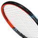 Ракетка для большого тенниса 27' WEINIXUN PRO-600B оранжевый-черный PRO-600B фото 5