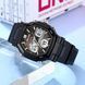 Часы наручные мужские SKMEI 2389BK ws12737 фото 2