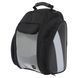 Сумка на бак мотоцикла на магнитах с окном под телефон Tank Bag BUOTAI YA16 23x20+5x37см черный YA16 фото 3