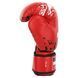 Перчатки боксерские на липучке PVC MIKE TYSON MA-4263 10-14унций цвета в ассортименте 10 унции MA-4263 фото 4
