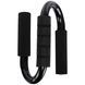 Упоры для отжиманий SP-Sport FI-0319 PUSH-UP BAR 12x19см черный FI-0319 фото 6