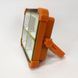 Потужний ліхтар - прожектор із сонячною панеллю та функцією Power bank Solar LED light 12000 mAH ws43433 фото 16