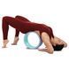 Колесо для йоги массажное SP-Sport Fit Wheel Yoga FI-2439 голубой-мятный FI-2439 фото 7