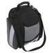 Сумка на бак мотоцикла на магнитах с окном под телефон Tank Bag BUOTAI YA16 23x20+5x37см черный YA16 фото 9