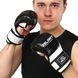 Перчатки Крабы спаринговые для MMA Zelart BO-4612 S-XL цвета в ассортименте M BO-4612 фото 40
