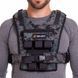 Жилет обважнювач з регульованою вагою Zelart WEIGTH VEST TA-7817-10 вага-1-10кг камуфляж TA-7817-10 фото 3