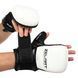 Перчатки Крабы спаринговые для MMA Zelart BO-4612 S-XL цвета в ассортименте M BO-4612 фото 2