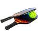 Набір для піклболу SP-Sport PICKLEBALL MT-8729 2 ракетки 4 м'ячі з чохлом MT-8729 фото 8
