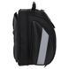 Сумка на бак мотоцикла на магнитах с окном под телефон Tank Bag BUOTAI YA16 23x20+5x37см черный YA16 фото 11