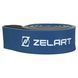 Резина петля для подтягиваний и тренировок лента силовая двухслойная Zelart FI-0911-7 DUAL POWER BAND цвета в ассортименте FI-0911-7 фото 2
