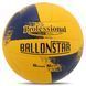 Мяч волейбольный BALLONSTAR LG9489 №5 PU LG9489 фото 2