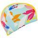 Шапочка для плавания текстильная для взрослых YINGFA C0076 цвета в ассортименте C0076 фото 28