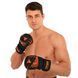 Перчатки Крабы спаринговые для MMA FISTRAGE VL-8437 S-XL цвета в ассортименте XL VL-8437 фото 7