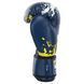 Перчатки боксерские на липучке PVC MIKE TYSON MA-4263 10-14унций цвета в ассортименте 10 унции MA-4263 фото 10