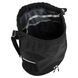 Рюкзак-мешок SP-Sport GA-2943 42x39х17,5см черный GA-2943 фото 11