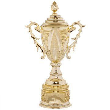 Кубок спортивный наградной SP-Sport Reward HB4112C высота 37см золотой HB4112C фото