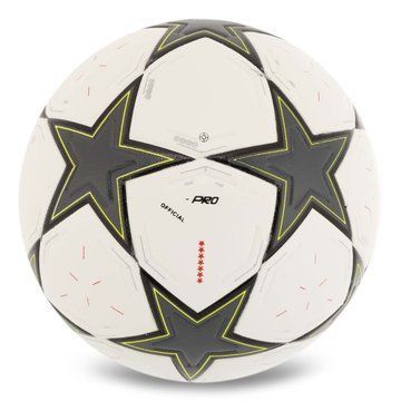 Мяч футбольный SP-Sport FB-4991 №5 PU цвета в ассортименте FB-4991 фото