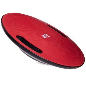 Диск балансировочный балансборд BALANCE BOARD UFC UHA-69409 красный UHA-69409 фото