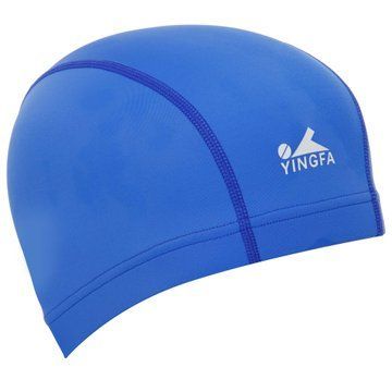 Шапочка для плавания текстильная YINGFA C0075 цвета в ассортименте C0075 фото