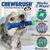 Зубная щетка для собак ChewBrush ws31438 фото