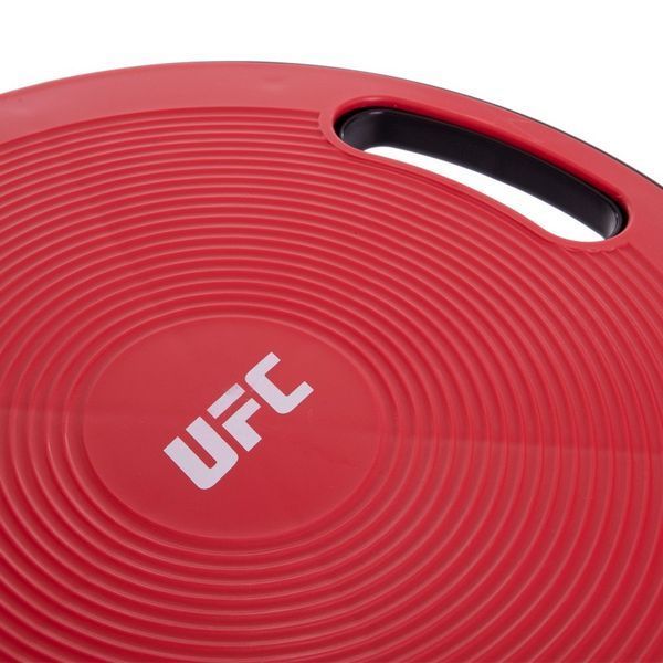 Диск балансировочный балансборд BALANCE BOARD UFC UHA-69409 красный UHA-69409 фото