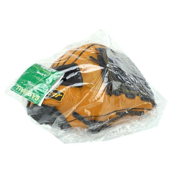 Перчатка ловушка для бейсбола STAR WG4100L5 коричневый WG4100L5 фото