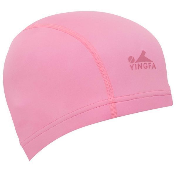 Шапочка для плавания текстильная YINGFA C0075 цвета в ассортименте C0075 фото