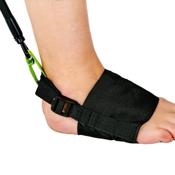 Толчковый тренажер для плавания MadWave KICK TRAINER SHORT M077108 цвета в ассортименте 2,2-6,3 кг M077108 фото