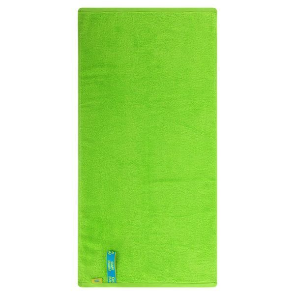 Полотенце спортивное из микрофибры MadWave COTTON SOFT TERRY M0762011 100х50см цвета в ассортименте M0762011 фото