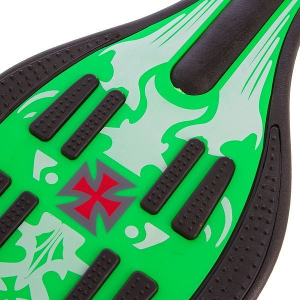 Роллерсерф двухколесный RipStik Рипстик Вейвборд RipStik роллерсерф SP-Sport SKULL SK-8833 цвета в ассортименте SK-8833 фото