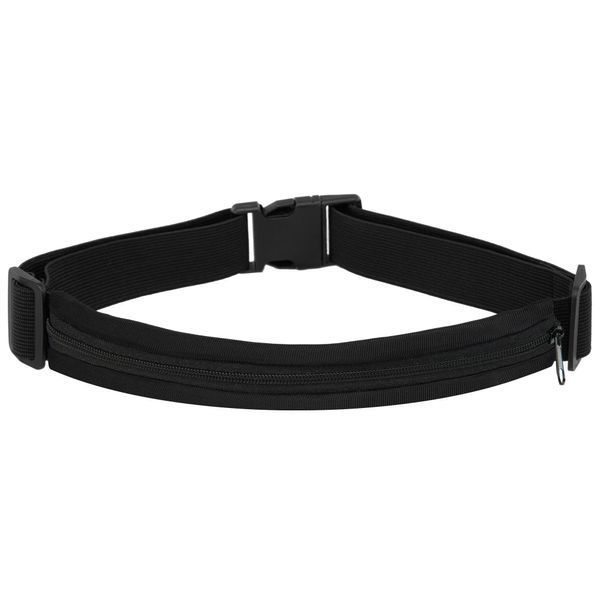 Сумка на пояс для бега с одним отделением на молнии SP-Sport GA-208 21,5х3,5см цвета в ассортименте GA-208 фото