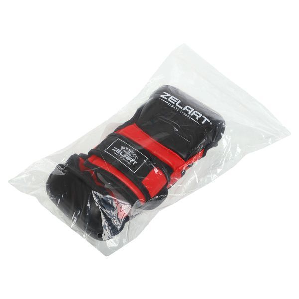 Рукавиці Краби спарингові для MMA Zelart BO-4612 S-XL кольори в асортименті S BO-4612 фото