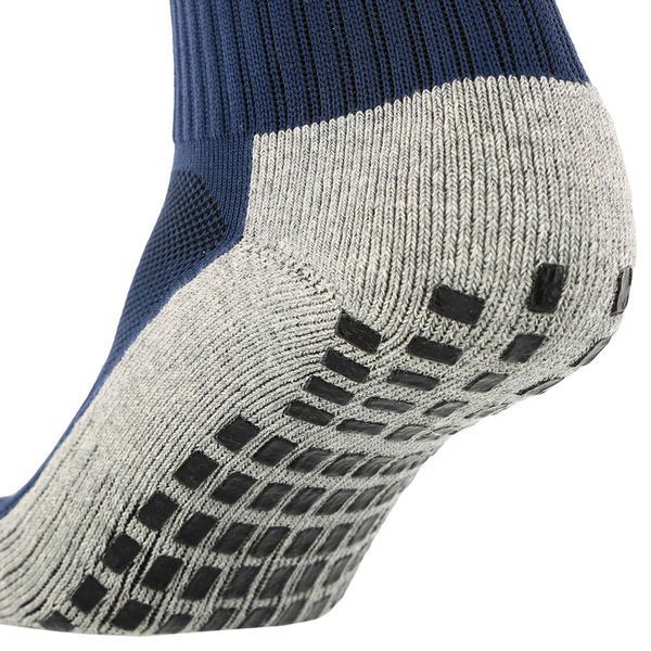Носки футбольные противоскользящие Joma ANTI-SLIP 400799-331 размер 39-46 темно-синий 39-42 400799-331 фото