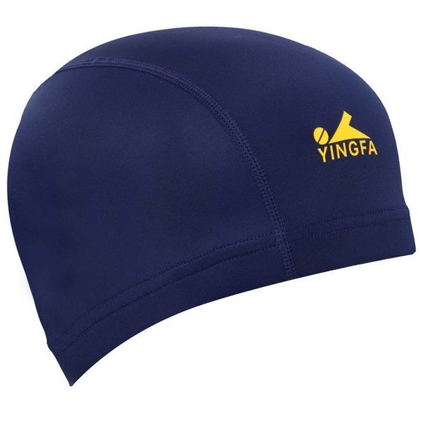 Шапочка для плавания текстильная YINGFA C0075 цвета в ассортименте C0075 фото