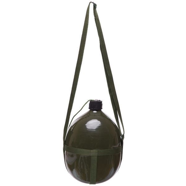 Фляга V-3л с ремнем SP-Sport TY-9194-3 оливковый TY-9194-3 фото