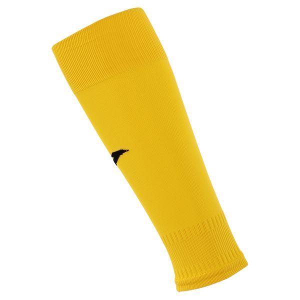 Гетры футбольные без носка обрезки Joma LEG II 401533-900 размер 35-46 желтый 43-46 401533-900 фото