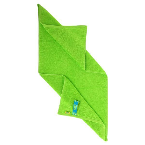 Полотенце спортивное из микрофибры MadWave COTTON SOFT TERRY M0762011 100х50см цвета в ассортименте M0762011 фото
