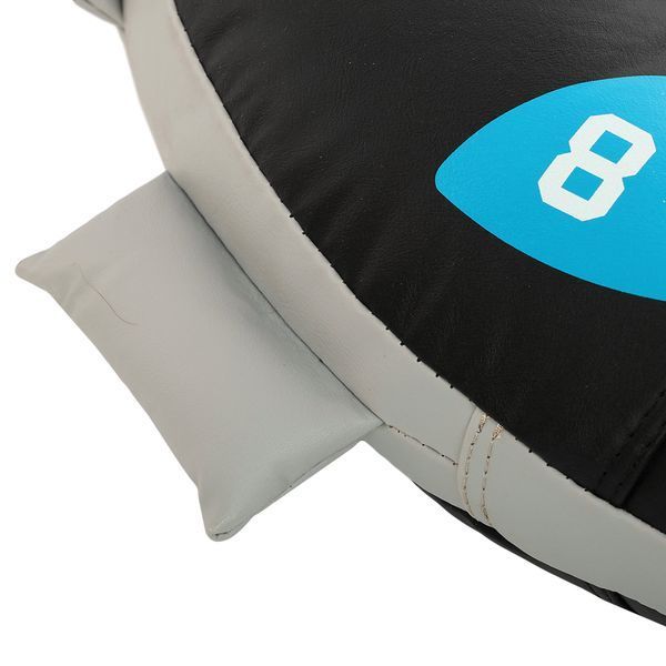 Мешок Болгарский Bulgarian bag LiveUp LP8130-8 8кг черный-синий LP8130-8 фото