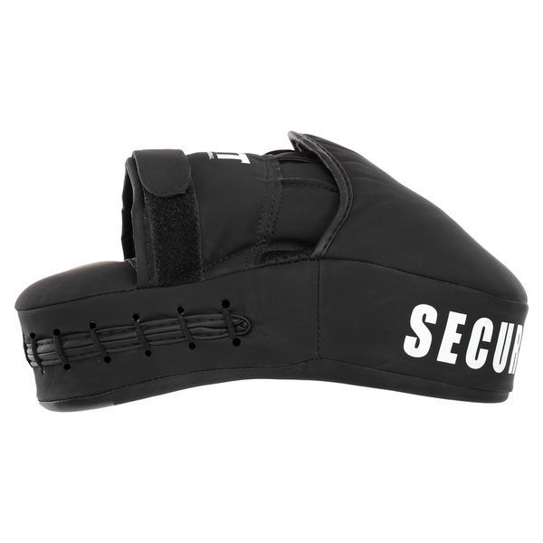 Лапа боксерская изогнутая тренировочная PU HARD TOUCH BO-4246 19x5x25см 2штуки цвета в ассортименте BO-4246 фото