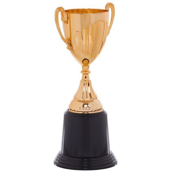 Кубок спортивный наградной SP-Sport Aim C-4522 высота 22см цвета в ассортименте C-4522 фото