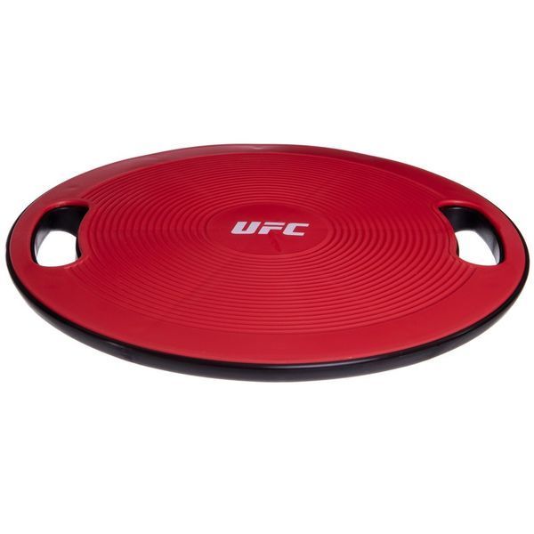 Диск балансировочный балансборд BALANCE BOARD UFC UHA-69409 красный UHA-69409 фото