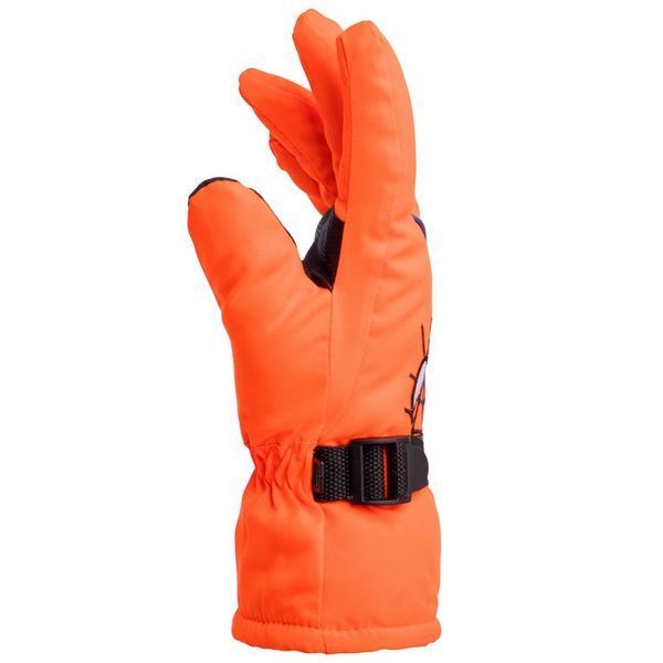 Перчатки лыжные детские зимние SP-Sport SPIDERMAN C-6572 M-XL цвета в ассортименте M-L C-6572 фото