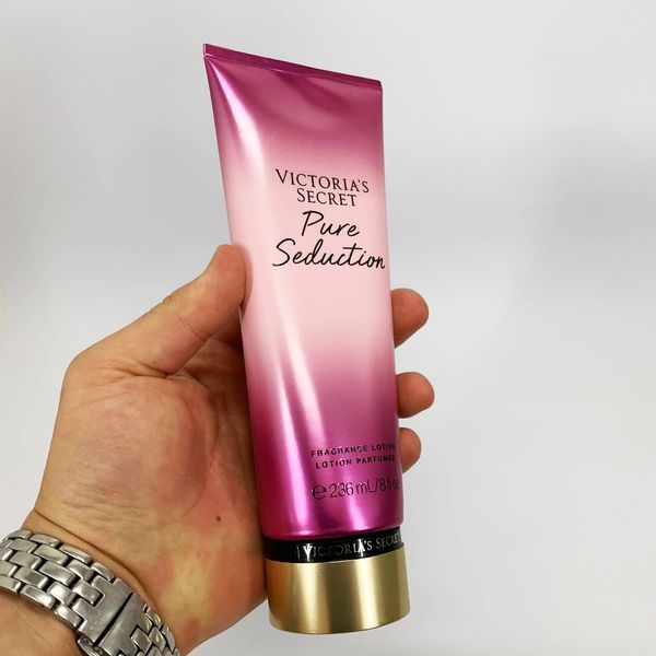 Лосьон для тела Victoria's Secret Pure Seduction 236 мл Original ws14247 фото