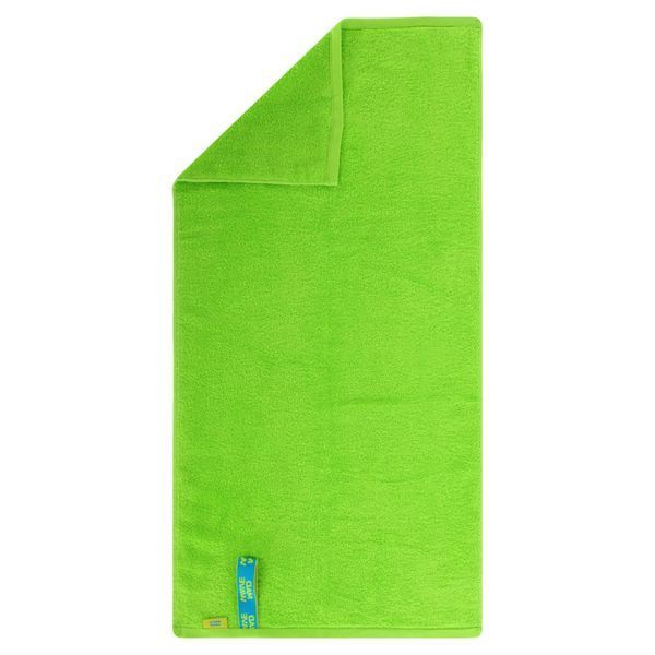 Полотенце спортивное из микрофибры MadWave COTTON SOFT TERRY M0762011 100х50см цвета в ассортименте M0762011 фото