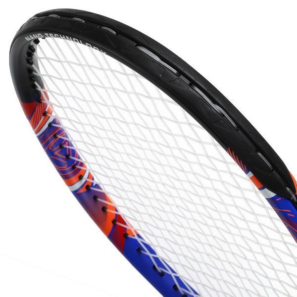 Ракетка для великого тенісу 27' WEINIXUN PRO-300B синій-чорний PRO-300B фото