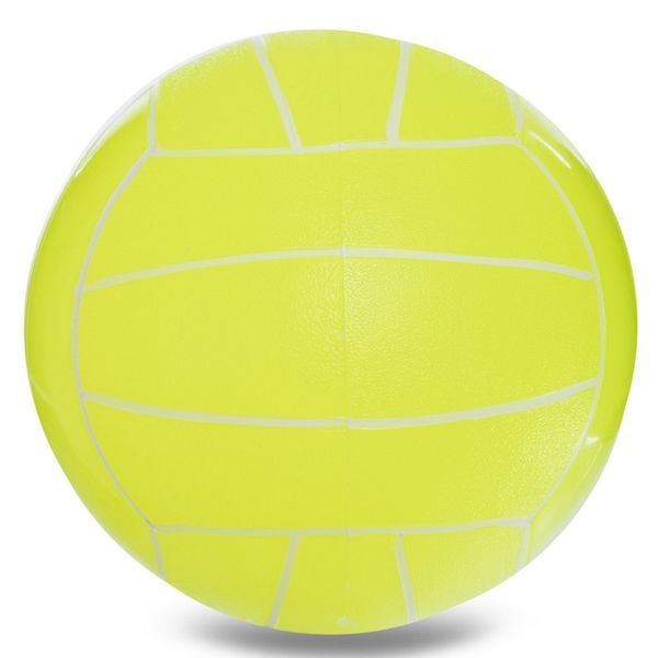 Мяч виниловый надувной детский Волейбол SP-Sport BA-3006 o22см цвета в ассортименте BA-3006 фото