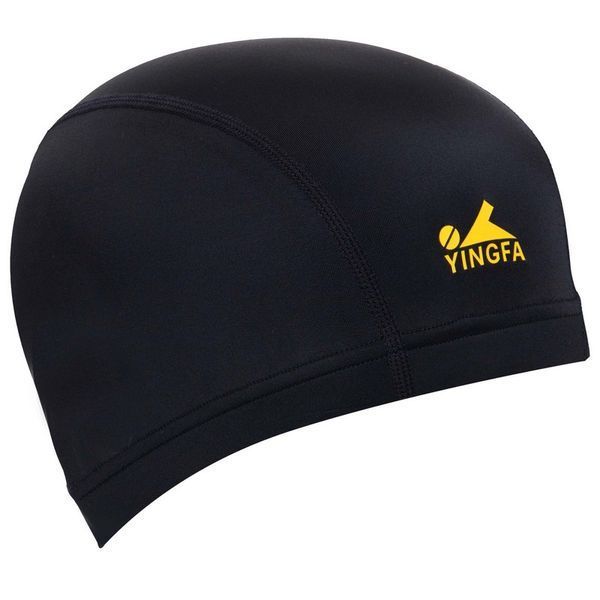 Шапочка для плавания текстильная YINGFA C0075 цвета в ассортименте C0075 фото