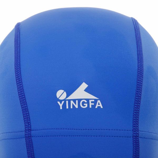 Шапочка для плавания текстильная YINGFA C0075 цвета в ассортименте C0075 фото