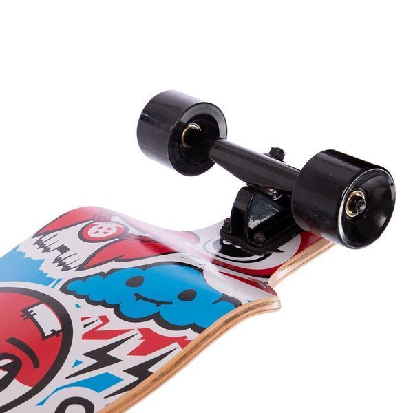 Лонгборд Бордволкинг Boardwalking из канадского клена SP-Sport SK-908 цвета в ассортименте SK-908 фото